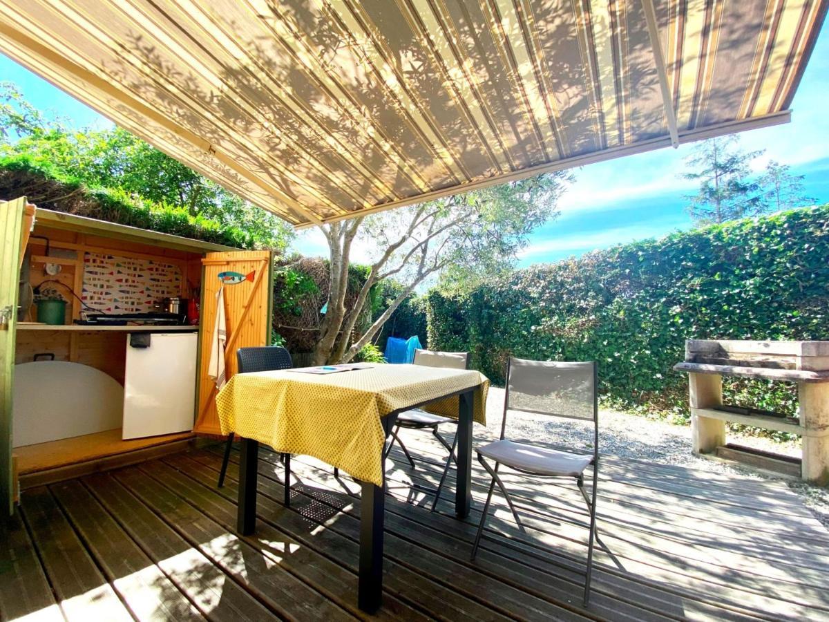 Maison Confortable Pres De La Plage Avec Piscine A Sarzeau, Presqu'Ile De Rhuys - Fr-1-639-20 Экстерьер фото