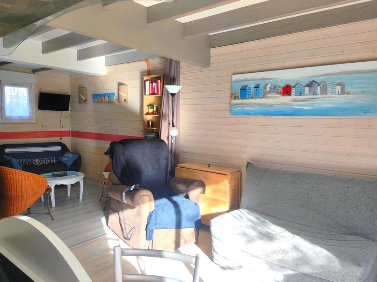 Maison Confortable Pres De La Plage Avec Piscine A Sarzeau, Presqu'Ile De Rhuys - Fr-1-639-20 Экстерьер фото